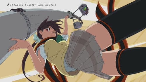 Yozakura Quartet Bild 2