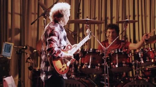 Lee Ritenour & Mike Stern: Live at Blue Note Tokyo Bild 3