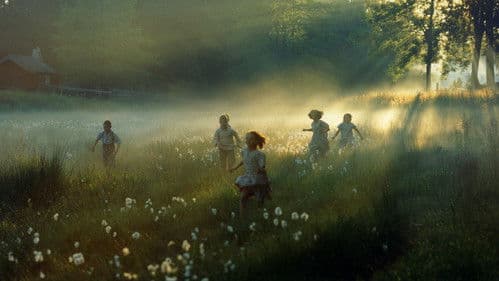 Wir Kinder aus Bullerbü Bild 1