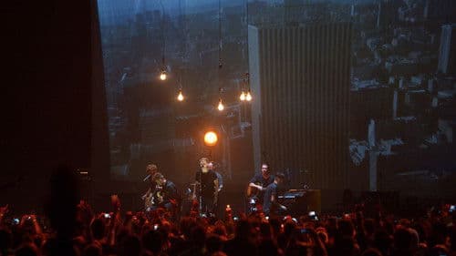 OneRepublic: Live in South Africa Bild 4