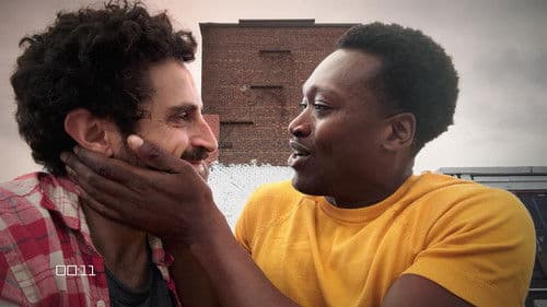 8 Minutes 20 Seconds Bild 1