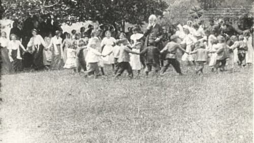 აკაკი წერეთლის მოგზაურობა რაჭა-ლეჩხუმში Bild 2
