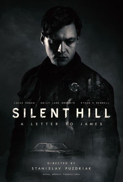 Silent Hill: A Letter to James