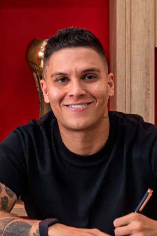 Juan Fernando Quintero