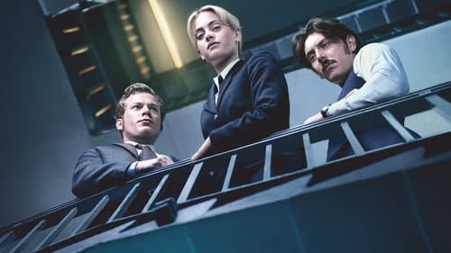 Prime Suspect 1973 Bild 1