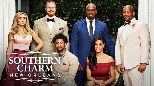 Southern Charm New Orleans Bild 3