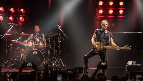 Sting - Live at the Olympia Paris Bild 6