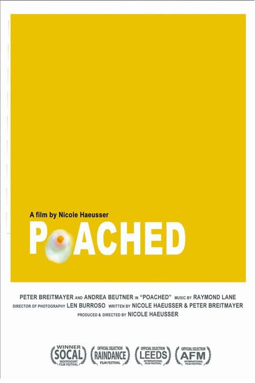 Poached