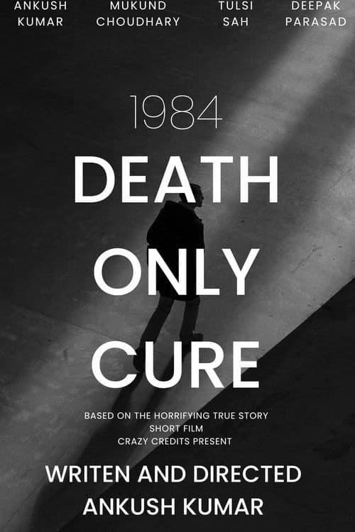 1984 Death Only Cure