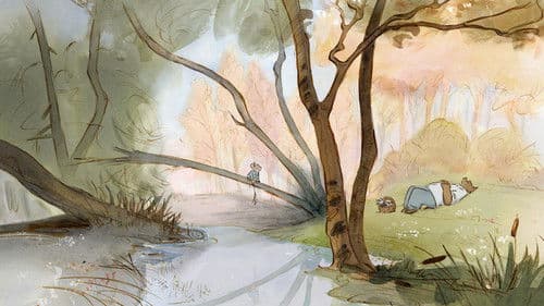 Ernest & Celestine Bild 5