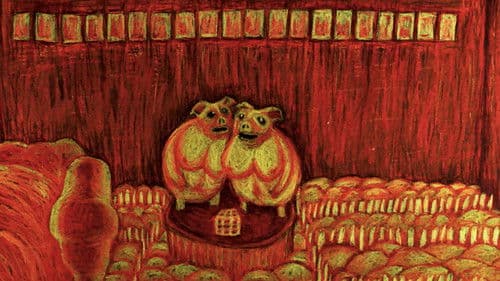 Tales From the Dark Bild 1