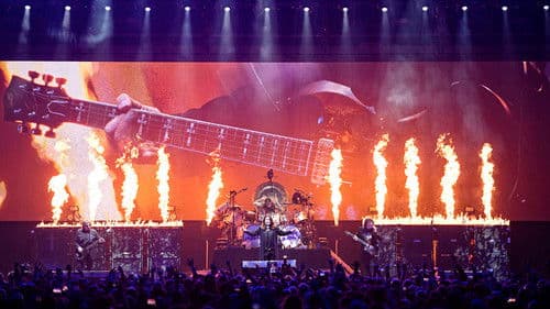 Black Sabbath: The End of The End Bild 1