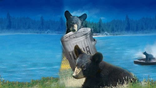 Yellowstone Cubs Bild 7