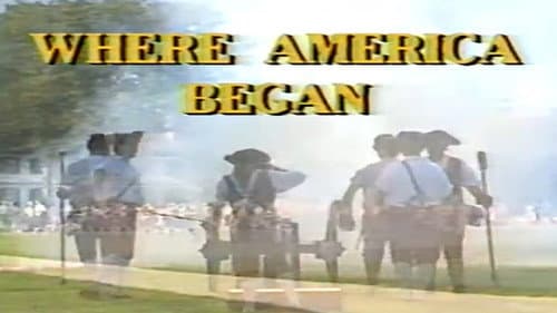 Where America Began: Jamestown, Colonial Williamsburg, Yorktown Bild 1