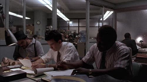 Tödliche Fragen Bild 4