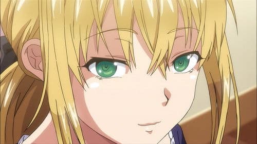 Green Eyes: The Animation Bild 4