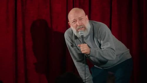 Kyle Kinane: Dirt Nap Bild 6