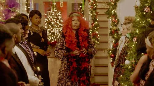 Never Alone For Christmas Bild 1