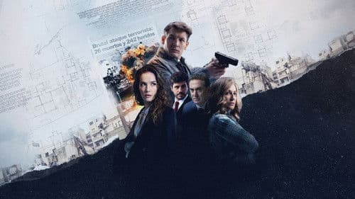 Iosi, el espía arrepentido Bild 3