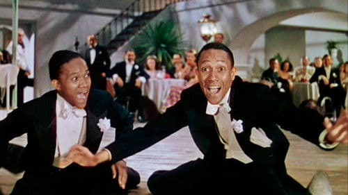 Galopp ins Glück Bild 3