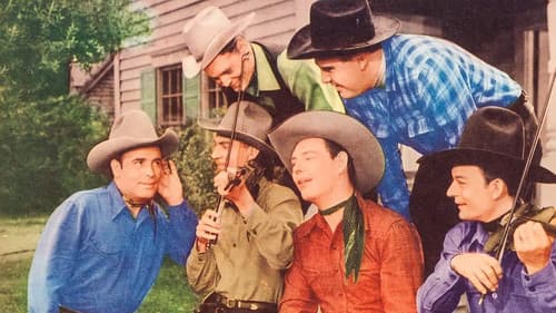 The Vigilantes Ride Bild 1