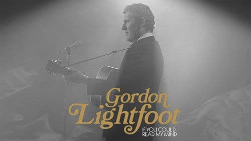 Gordon Lightfoot: If You Could Read My Mind Bild 1