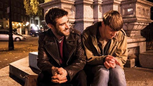 Blood Out of a Stone Bild 1