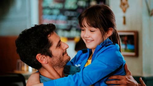 Héroes de barrio Bild 1