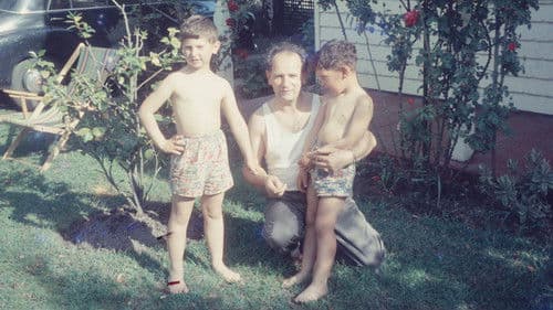 Revenge: Our Dad the Nazi Killer Bild 2