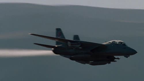 Top Gun - Sie fürchten weder Tod noch Teufel Bild 8