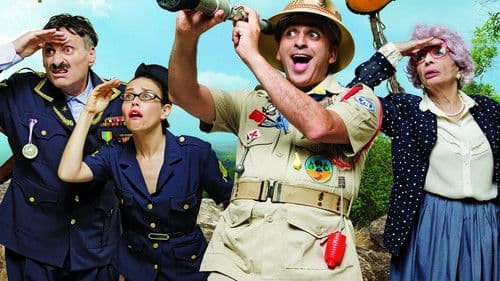 האוצר מעבר לנהר Bild 2