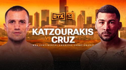 Andreas Katzourakis vs. Roberto Cruz Bild 1
