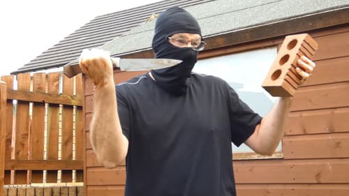 Sharp Instinct Bild 1