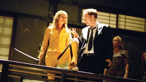 The Making of 'Kill Bill Vol. 1' Bild 1
