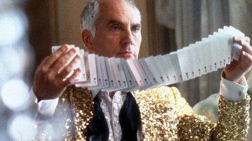 Begierde - The Hunger Bild 2