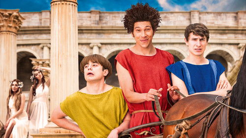Plebs Bild 8