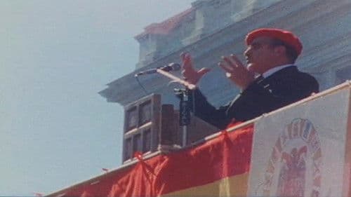 Después de… Segunda parte: atado y bien atado Bild 1