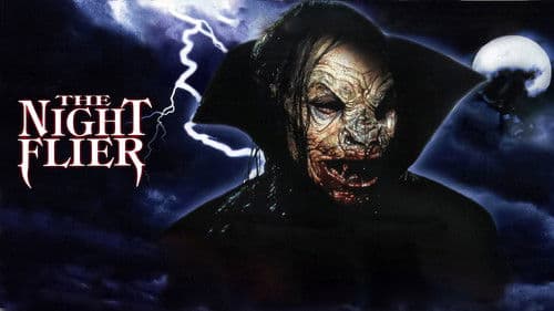 Stephen King's The Night Flier Bild 8