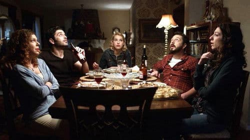 Ammar: Cin Tarikatı Bild 3