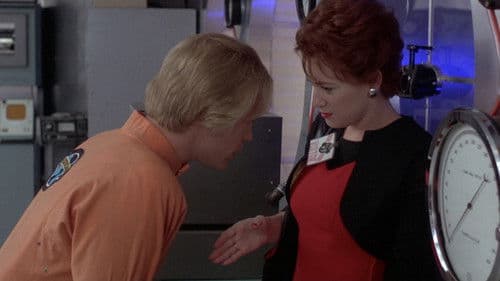 Making Mr. Right - Ein Mann à la Carte Bild 6