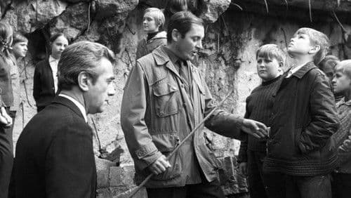 Dancing w kwaterze Hitlera Bild 2