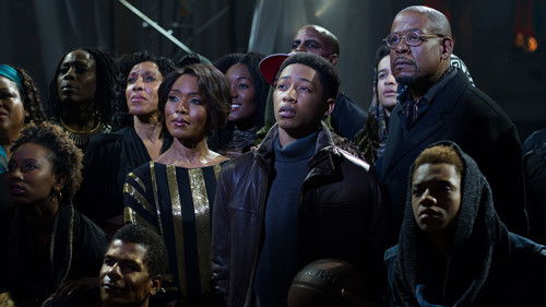 Black Nativity Bild 2