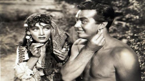 Goldene Ohrringe Bild 2