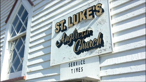 The Little Church That Could Bild 1