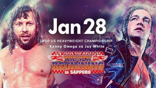 NJPW The New Beginning In Sapporo 2018 - Day 2 Bild 6