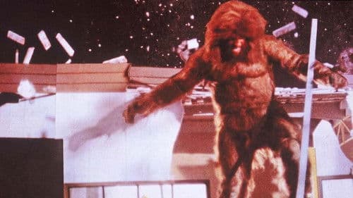 Yeti - Der Schneemensch kommt Bild 2