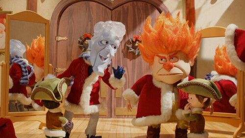 A Miser Brothers' Christmas Bild 3