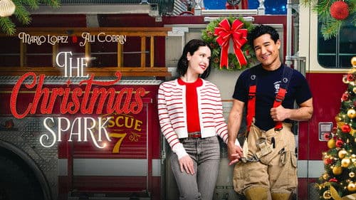 The Christmas Spark Bild 3