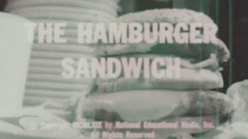The Hamburger Sandwich Bild 1