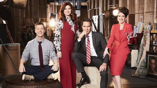 Will & Grace Bild 3